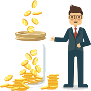 retirement corpus