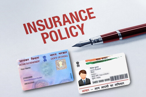 Attach pan and aadhaar Retire Rich