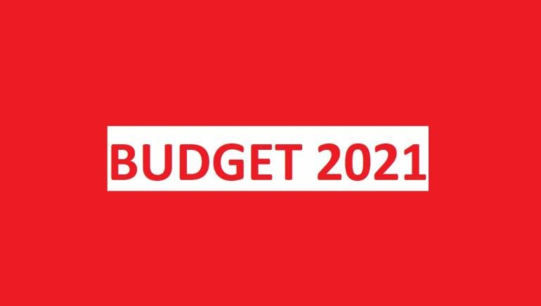 Budget2021