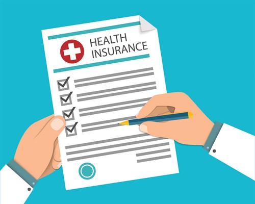 Buying Health Insurance Online