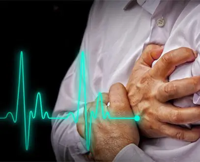 Cardiovascular Disease and Insurance Cover Cover Against Cardiovascular Disease