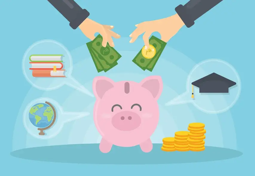Investment tips for child education